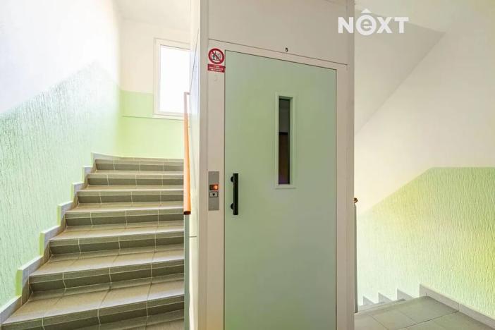 Prodej bytu 3+1, České Budějovice, Kostelní, 65 m2