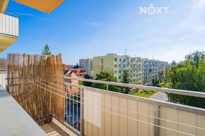 Prodej bytu 3+1, České Budějovice, Kostelní, 65 m2