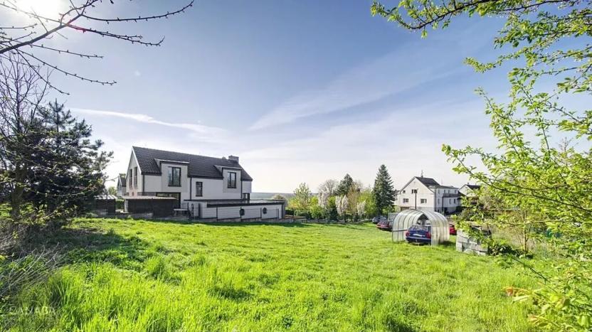 Prodej rodinného domu, Jarov, 161 m2