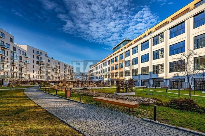 Pronájem bytu 3+kk, Praha - Košíře, Naskové, 64 m2