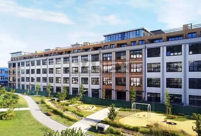 Pronájem bytu 3+kk, Praha - Košíře, Naskové, 64 m2