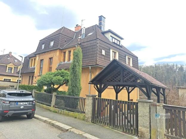 Prodej podílu rodinného domu, Liberec, Blahoslavova, 100 m2