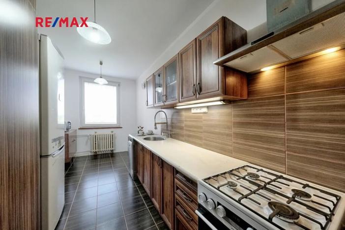 Prodej bytu 4+1, Praha - Chodov, Ledvinova, 79 m2