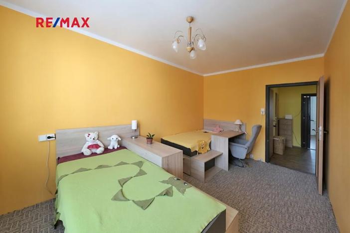 Prodej bytu 4+1, Praha - Chodov, Ledvinova, 79 m2