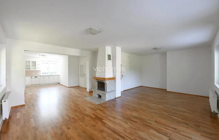 Pronájem vily, Průhonice, Pod Valem II., 260 m2