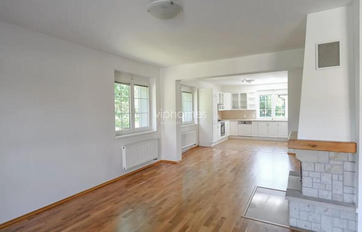 Pronájem vily, Průhonice, Pod Valem II., 260 m2