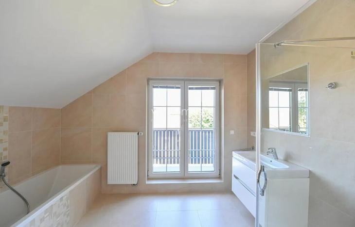 Pronájem vily, Průhonice, Pod Valem II., 260 m2