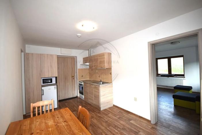 Pronájem bytu 2+kk, Bělá pod Pradědem, 48 m2