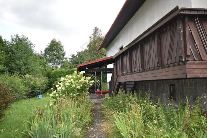 Prodej komerční nemovitosti, Česká Ves, Úzká, 280 m2