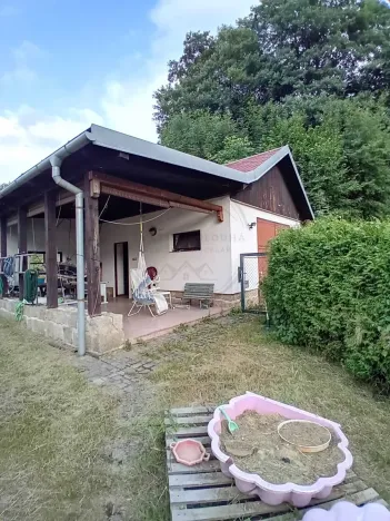 Prodej komerční nemovitosti, Česká Ves, Úzká, 280 m2