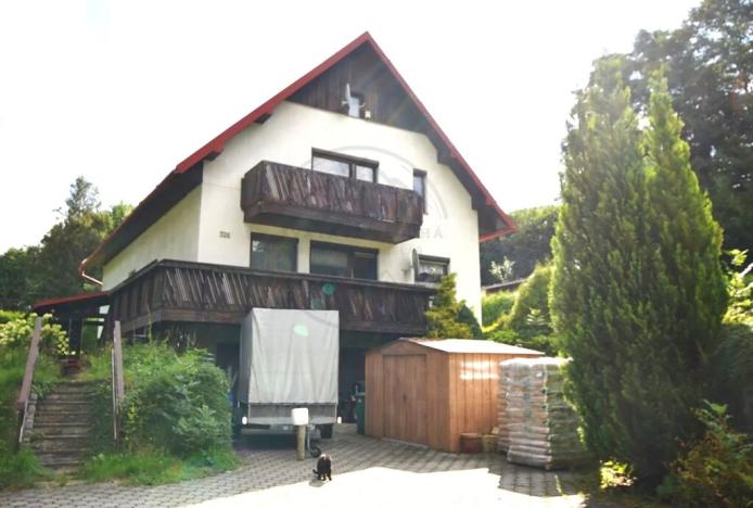 Prodej komerční nemovitosti, Česká Ves, Úzká, 280 m2