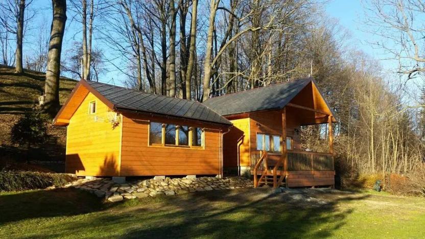 Prodej chalupy, Bělá pod Pradědem, 178 m2