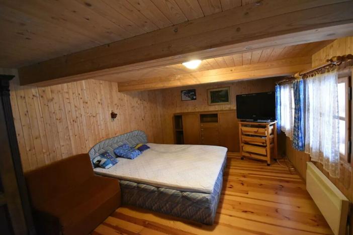 Prodej chalupy, Bělá pod Pradědem, 178 m2