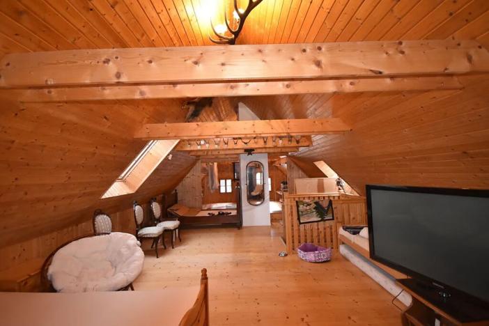 Prodej chalupy, Bělá pod Pradědem, 178 m2