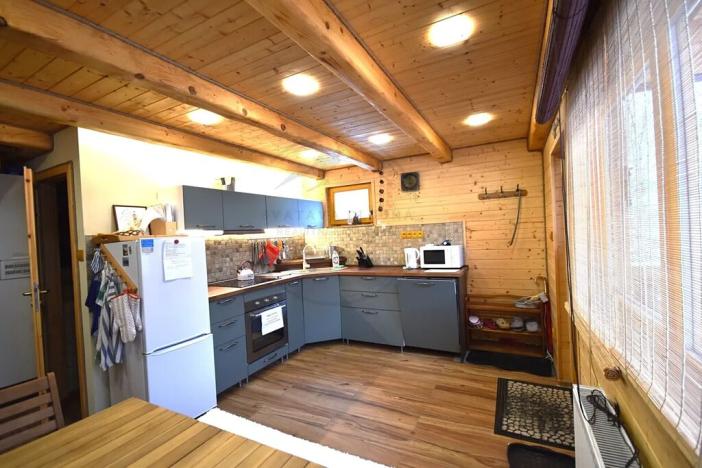 Prodej chalupy, Bělá pod Pradědem, 178 m2