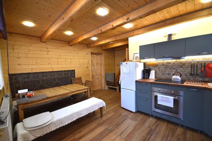 Prodej chalupy, Bělá pod Pradědem, 178 m2