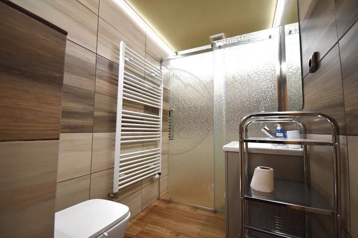 Prodej chalupy, Bělá pod Pradědem, 178 m2