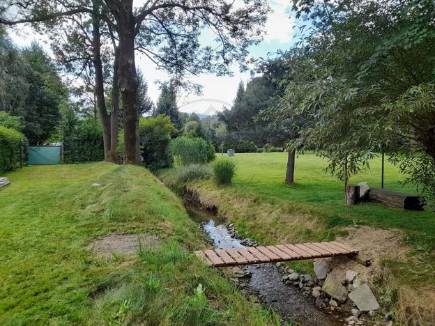 Prodej chalupy, Bělá pod Pradědem, 178 m2