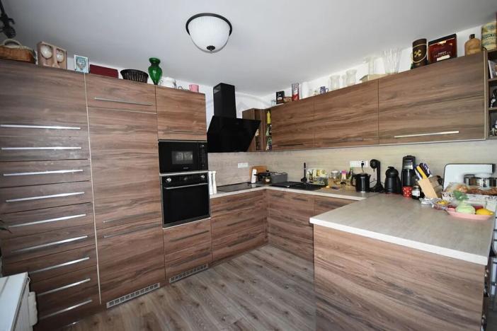 Prodej bytu 3+1, Bělá pod Pradědem, 74 m2