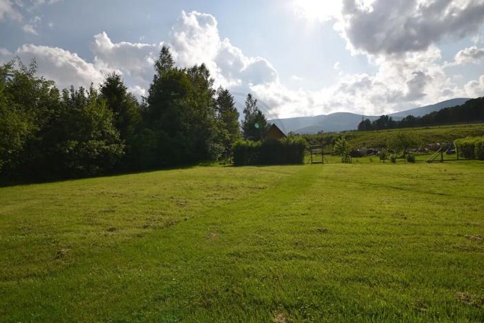 Prodej bytu 3+1, Bělá pod Pradědem, 74 m2