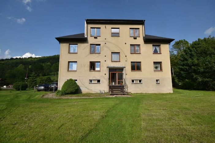 Prodej bytu 3+1, Bělá pod Pradědem, 74 m2