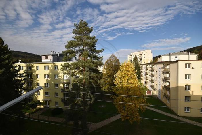 Prodej bytu 3+1, Jeseník, Bezručova, 75 m2