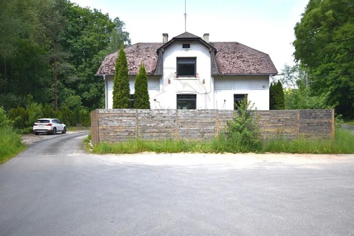 Prodej rodinného domu, Mikulovice, 380 m2