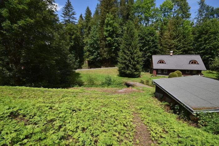 Prodej pozemku pro bydlení, Zlaté Hory, 2799 m2