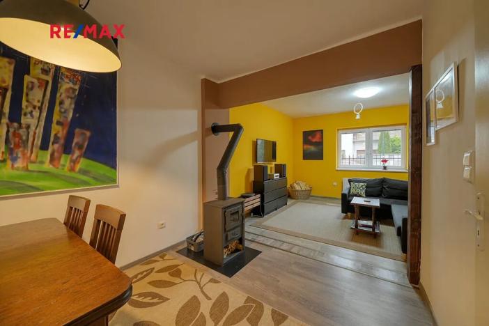 Prodej rodinného domu, Nymburk, Ječná, 134 m2