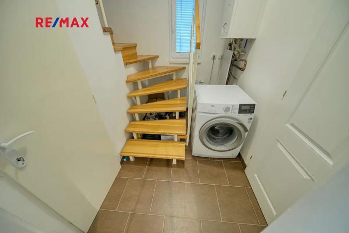 Prodej rodinného domu, Nymburk, Ječná, 134 m2