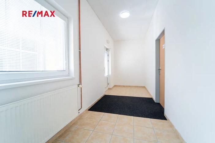 Prodej komerční nemovitosti, Kolín, Havlíčkova, 465 m2