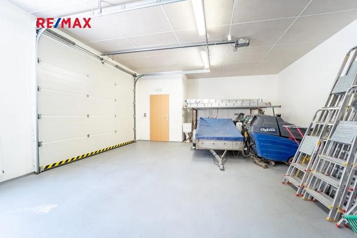 Prodej komerční nemovitosti, Kolín, Havlíčkova, 465 m2