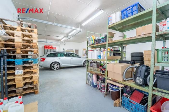 Prodej komerční nemovitosti, Kolín, Havlíčkova, 465 m2