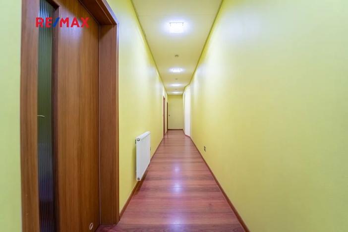 Prodej komerční nemovitosti, Kolín, Havlíčkova, 465 m2