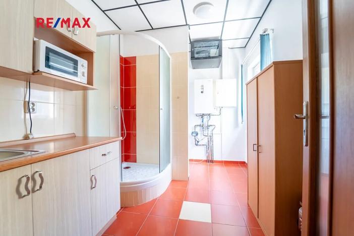 Prodej komerční nemovitosti, Kolín, Havlíčkova, 465 m2