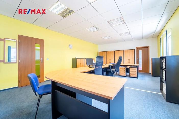 Prodej komerční nemovitosti, Kolín, Havlíčkova, 465 m2