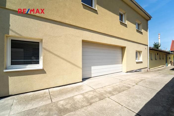 Prodej komerční nemovitosti, Kolín, Havlíčkova, 465 m2