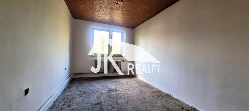 Prodej rodinného domu, Hranice - Hranice IX-Uhřínov, 300 m2