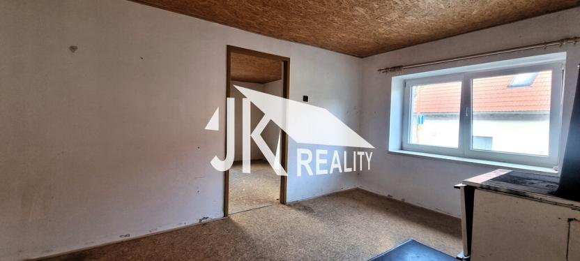 Prodej rodinného domu, Hranice - Hranice IX-Uhřínov, 300 m2