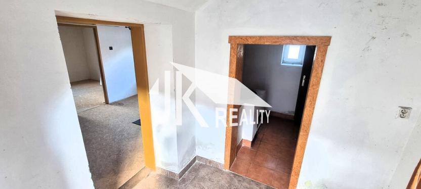 Prodej rodinného domu, Hranice - Hranice IX-Uhřínov, 300 m2