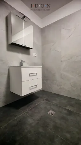 Pronájem obchodního prostoru, Bystřice, 43 m2