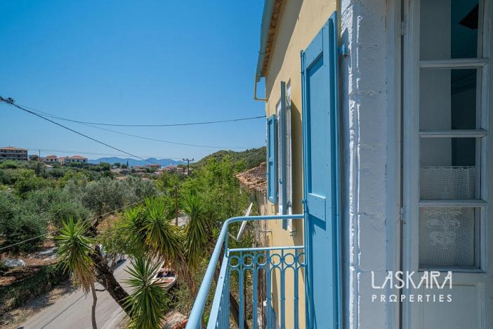 Prodej rodinného domu, Kefaloinia, Argostoli, Erissos, Řecko, 123 m2