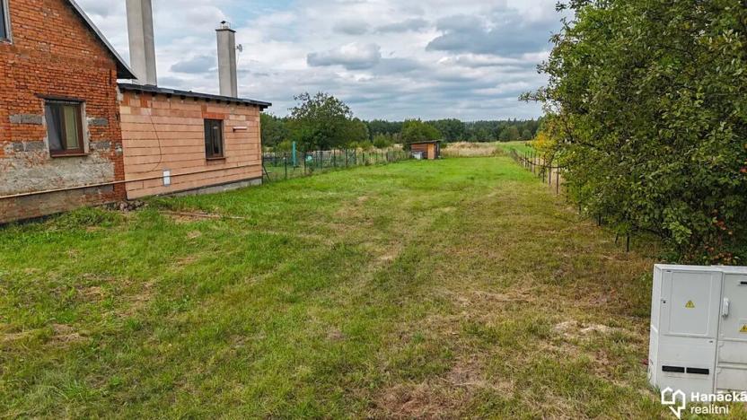 Prodej pozemku pro bydlení, Dolní Újezd, 5394 m2