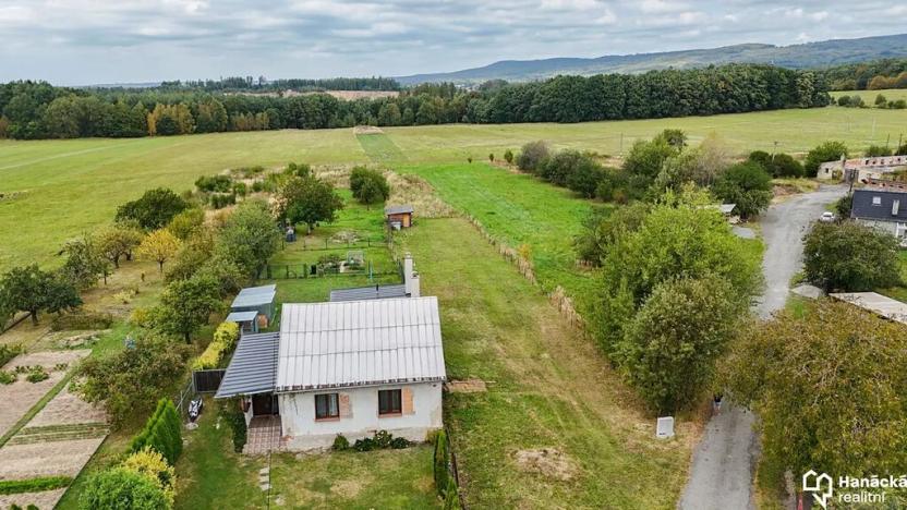 Prodej pozemku pro bydlení, Dolní Újezd, 5394 m2