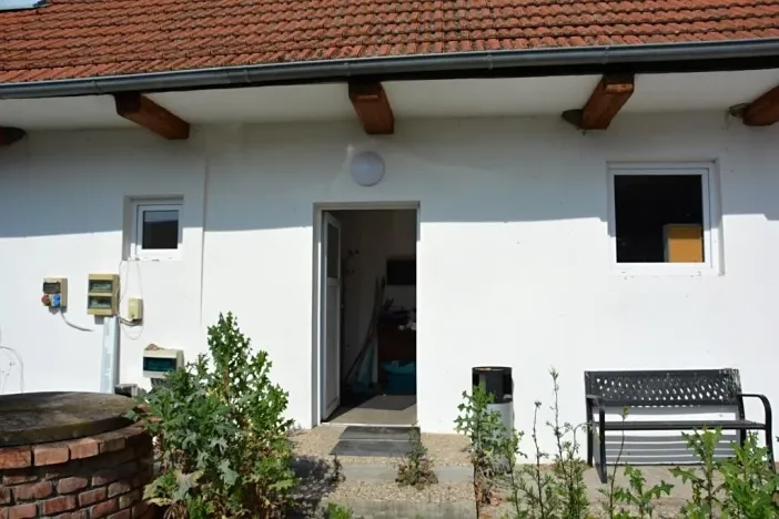 Prodej skladu, Kouty, 440 m2