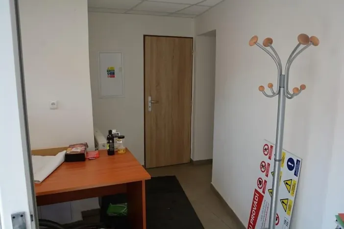 Prodej skladu, Kouty, 440 m2