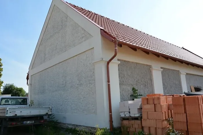 Prodej výrobních prostor, Kouty, 440 m2
