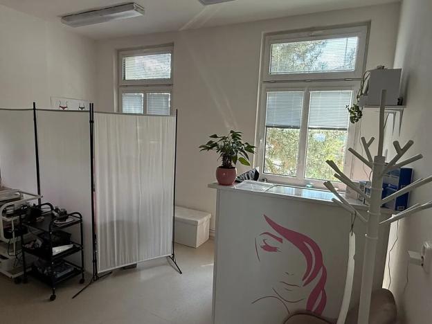 Prodej ordinace, Děčín, Weberova, 815 m2