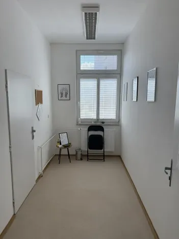 Prodej ordinace, Děčín, Weberova, 815 m2