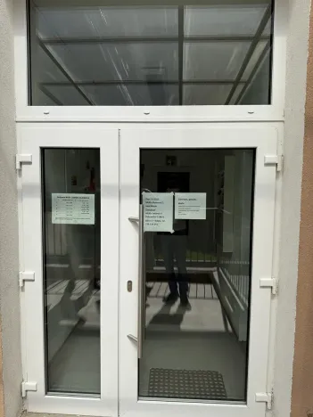 Prodej ordinace, Děčín, Weberova, 815 m2